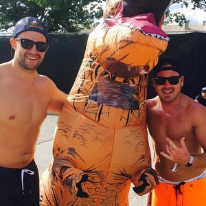 Meet your Posher, Kyle